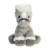 Aurora® - Breyer® - Bridle Buddies - 11" Grey Horse